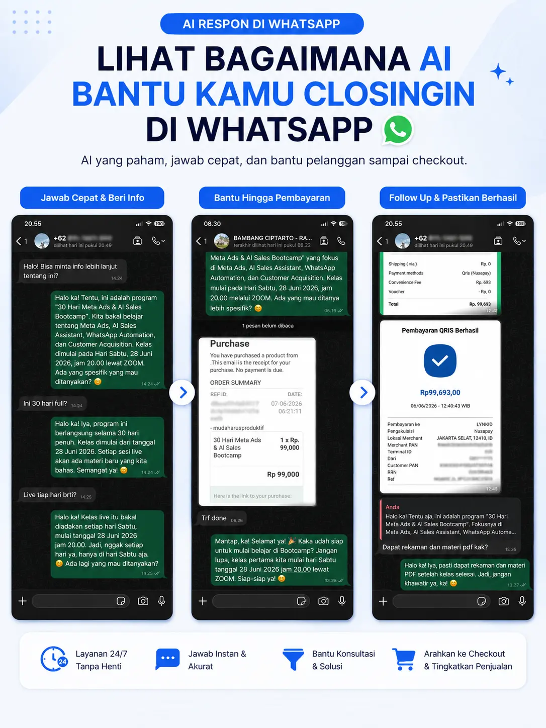 Demo ResponAja AI