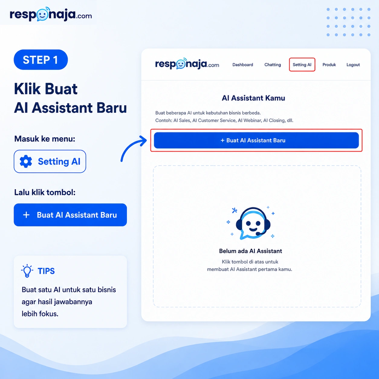 Testimoni ResponAja