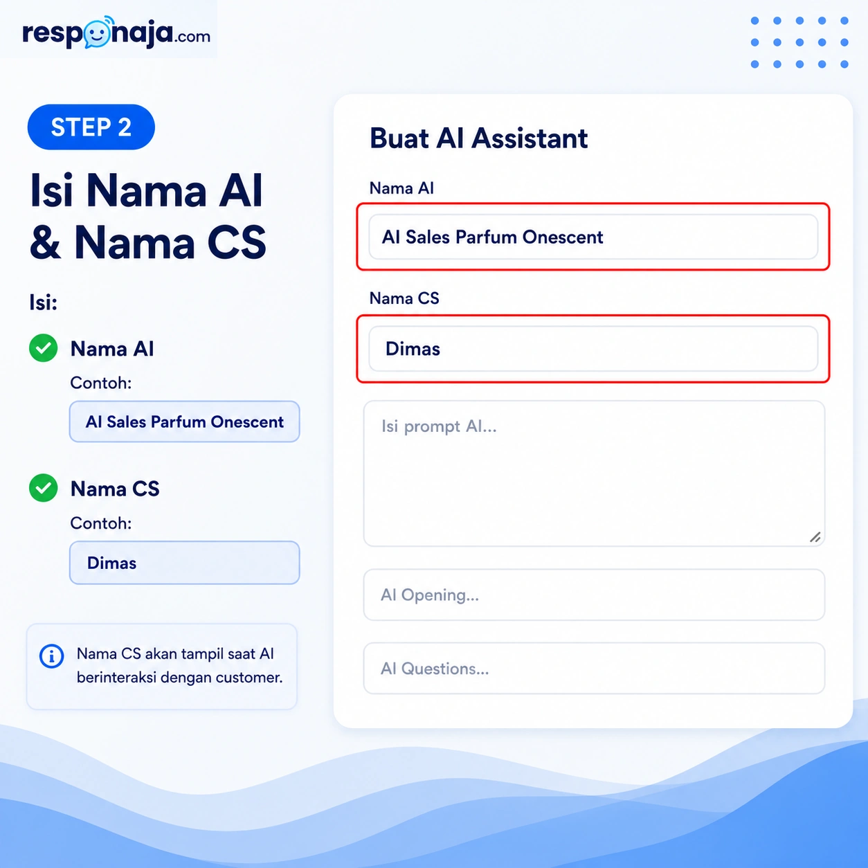 Testimoni ResponAja