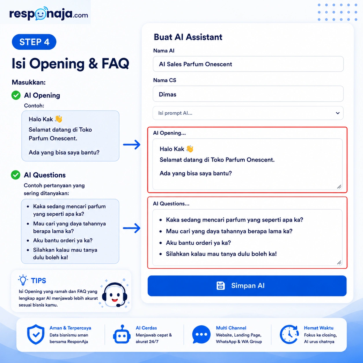 Testimoni ResponAja