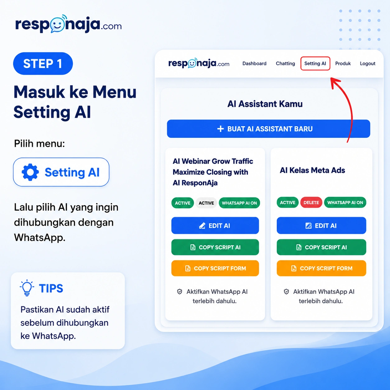 Testimoni ResponAja