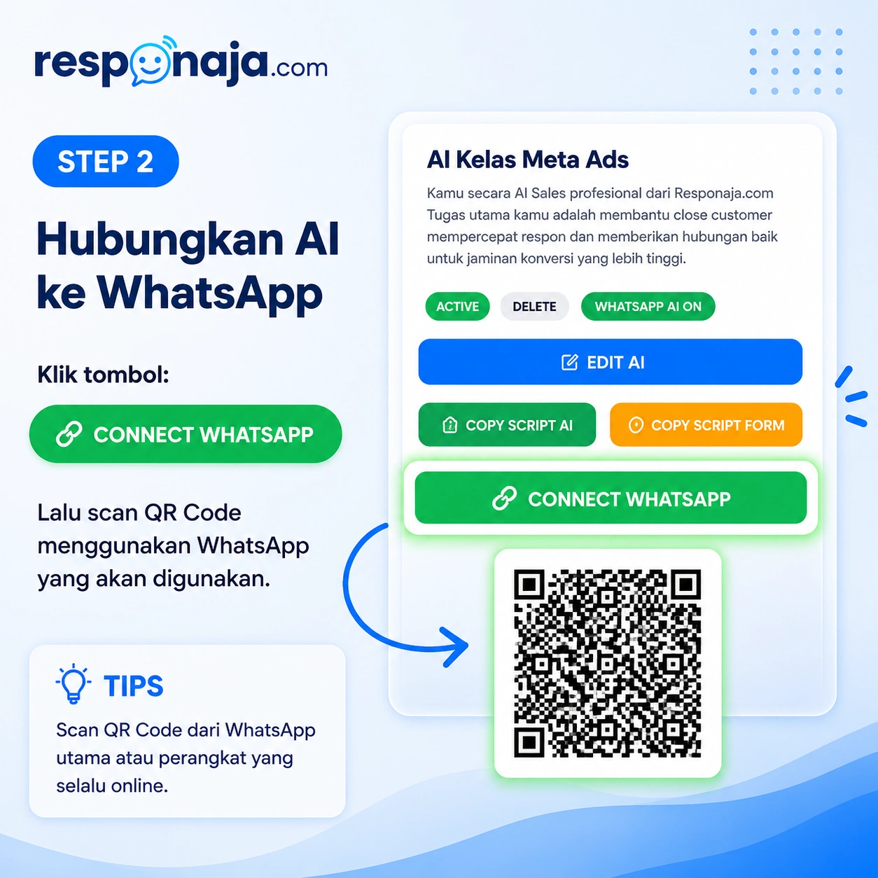 Testimoni ResponAja