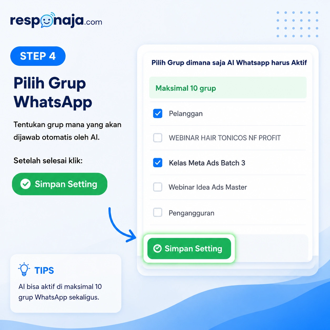 Testimoni ResponAja